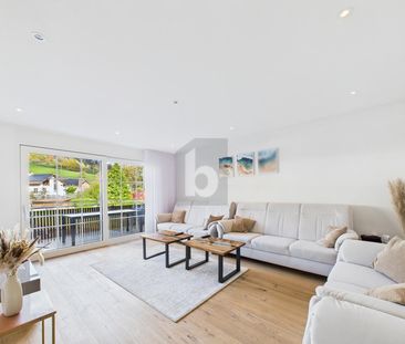 TRAUMHAFTE AUSSICHT AN RUHIGER LAGE - Photo 2