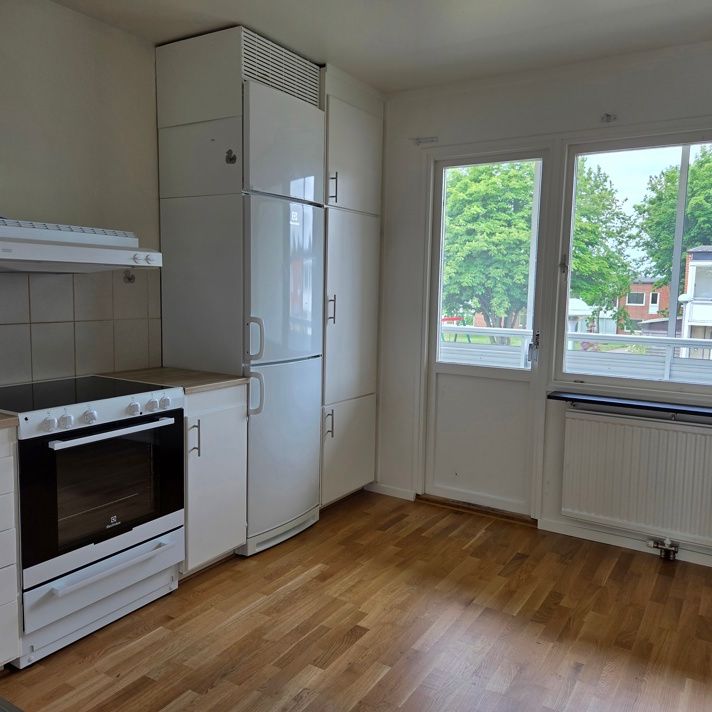 Malörtsvägen 24C, Trelleborg Norr - Photo 1