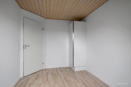 Attraktive lejeboliger i Fraugde, med plads til familien - Photo 5