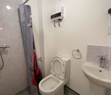 Studio Flat, Gillett Road, CR7 - Photo 6