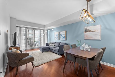 For Lease - 200 Rideau Street Unit# 1702, Lower Town - Sandy Hill, Ontario - Photo 4