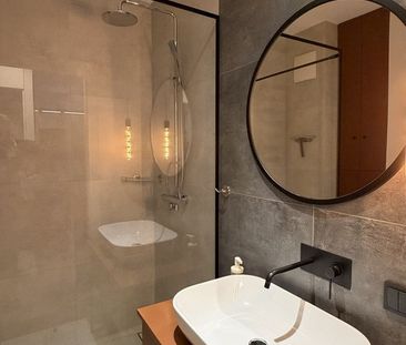 Wynajem 42m² 2-pok Śródmieście ul. Św. Barbary - Zdjęcie 6