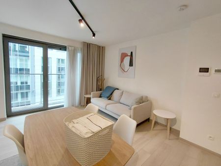 Appartement te huur - Foto 5
