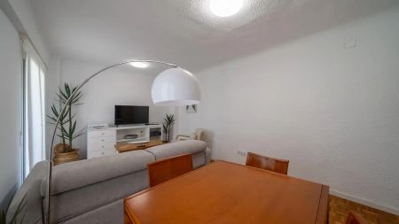 Apartamento de alquiler en Avenida de Aguilera, Benalúa - Photo 4