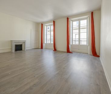 Appartement T3 non meublé - Photo 1