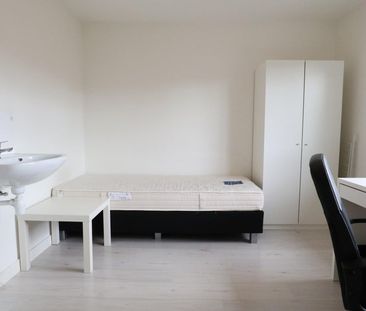 Louise de Colignystraat - Foto 3