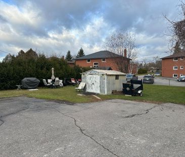 For Lease - 606 Lansdowne Drive, Oshawa, Ontario - Photo 6