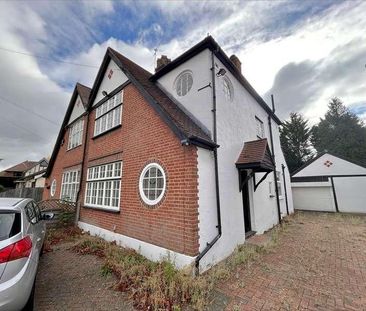 Petts Wood Road, Petts Wood, Orpington, BR5 - Photo 1