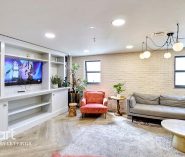 1 bedroom in a flat share to rent - Photo 3