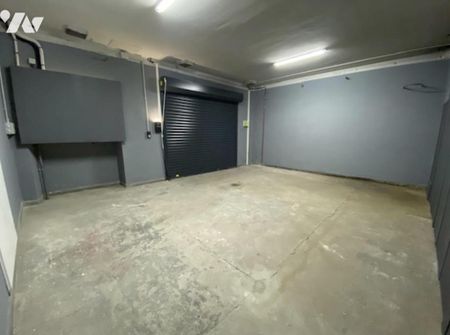 Appartement T3 avec garage - Photo 2