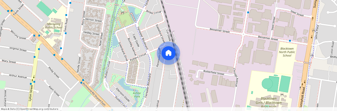 26 Ironwood Crescent, NSW 2148, Blacktown