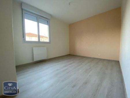 Location Appartement 3 pièces 62m² MACON 71000 - Photo 2