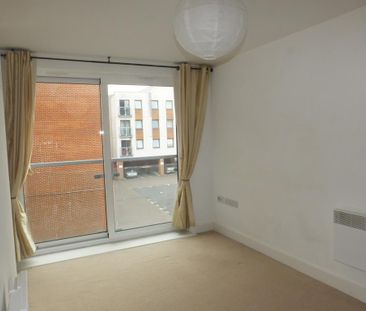 1 bedroom apartment to rent - Photo 5