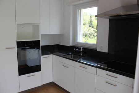 Nebelfreie Weitsicht und modern - Foto 4