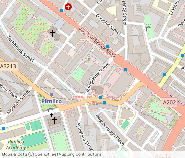 Rampayne Street, SW1V - Photo 1