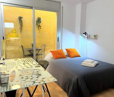 Rambla de la Muntanya, Barcelona, Catalonia 08041 - Photo 5