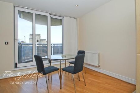 2 Bed Flat, Wards Wharf Approach, E16 - Photo 3