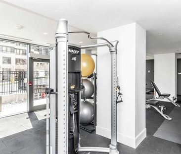 For Lease - 10 De Boers Drive Unit# 512, Toronto, Ontario - Photo 5