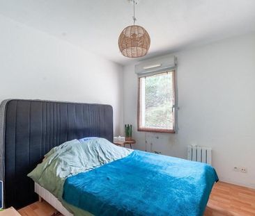 Location Appartement 2 pièces 36m² LAYRAC 47390 - Photo 4