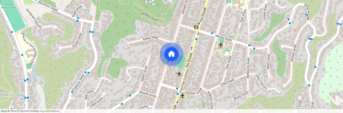 89 Derwent Street, Island Bay, Wellington City