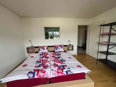 3 Zimmer, 60 m², 2. Stock - Photo 4