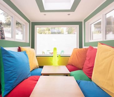 Appartement te huur - Photo 2