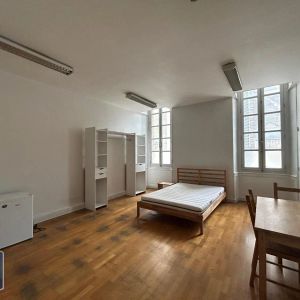 Appartement à louer 1 pièce 24.7m² - Photo 2