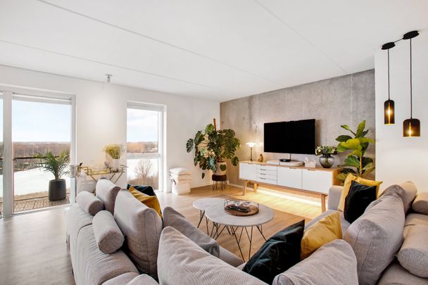 C.F. Møllers Allé 2300 København - Photo 1