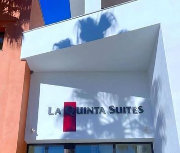 Luxury Apartment for rent in Benahavís, Andalusia - Photo 2