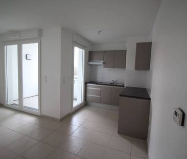 Appartement 2 pièces - - Photo 1