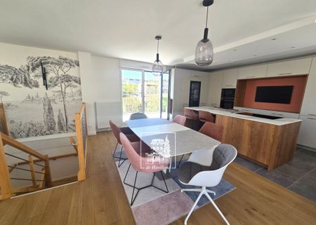 appartement - Photo 5