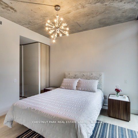 650 King Street W #309 - Photo 1