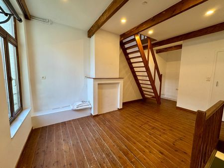 Huis te huur in Gent - Photo 2