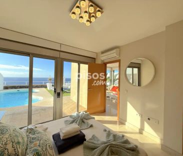 Chalet en alquiler en Calle Uno Moriscos - Foto 6