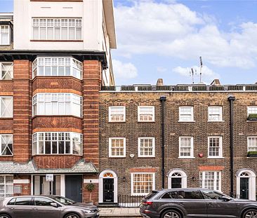 A charming period town house located on Catherine Place. The property has been subject to a substantial renovation and refurbishment programme completed to an exceptionally high standard. - Photo 1