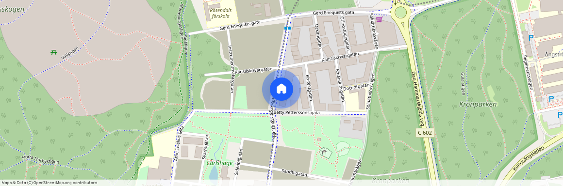 Torgny Segerstedts allé 79, 75257, Uppsala