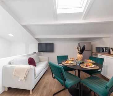 Appartement te huur - Photo 2