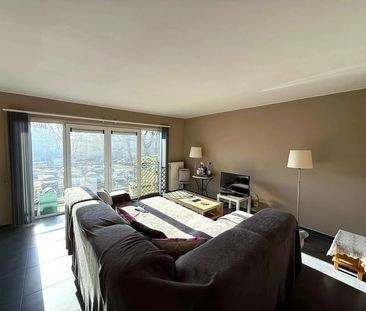 Appartement te huur - Foto 2