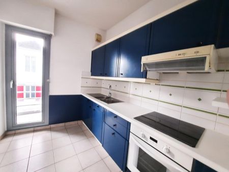Appartement T3 à louer Nantes - 60 m² - Photo 3