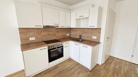 schöne, unbefristete Wohnung mit Küche! - Photo 5