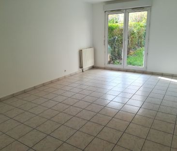 Location Appartement 2 pièces 49m² - Photo 1
