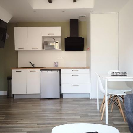 - APPARTEMENT T2 ALBI - 2 pièce(s) - 30.55 m2 - Photo 3
