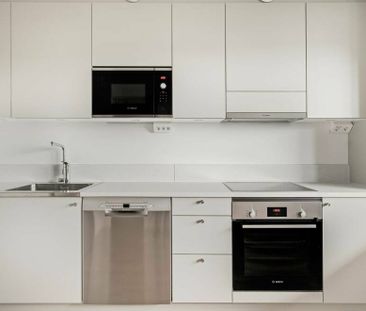 Kristianstadsgatan 32 A - Foto 2