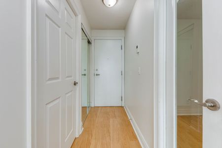 For Lease - 15 Greenview Avenue Unit# 2803, Toronto, Ontario - Photo 2