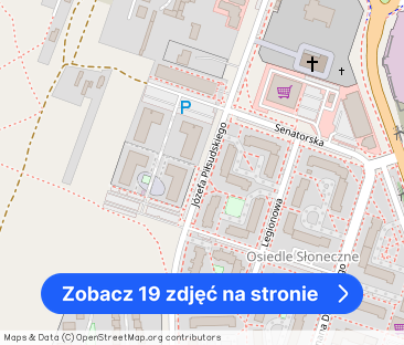 mieszkanie 3 pokojowe na wynajem - Zdjęcie 1