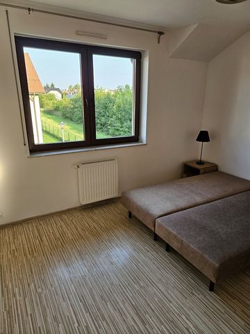 MIESZKANIE NA WYNAJEM-PRĄDNIK BIAŁY 89M² - Фото 3