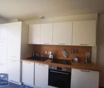 Appartement à louer 2 pièces 60.02m² - Photo 4