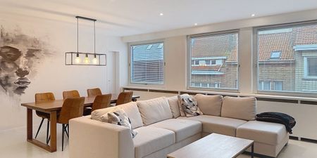 Appartement te huur in Oostende voor € 895 met 2 slaapkamers - Foto 3