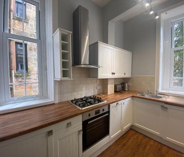 2 bedroom flat to rent - Photo 6