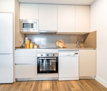 Piso de alquiler en Avenida de la Ermita, 1, Arroyo de la Vega - Photo 5